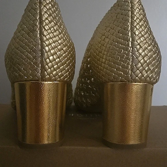 Anonymous Copenhagen Sessi 60 heels - Picture 9 of 14